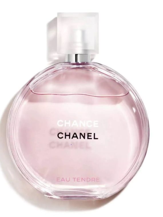 Chanel Chance Eau Tendre woda toaletowa 50ml