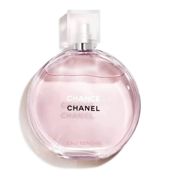 Chanel Chance Eau Tendre woda toaletowa 50ml