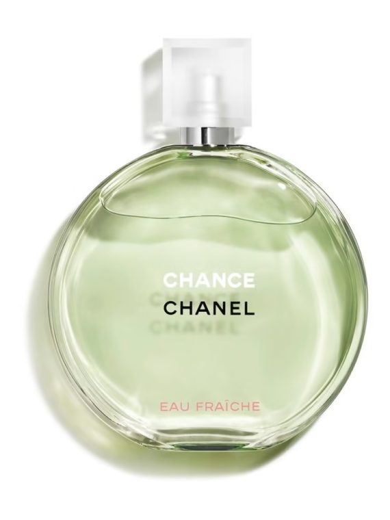 Chanel Chance Eau Fraiche woda toaletowa spray 50ml