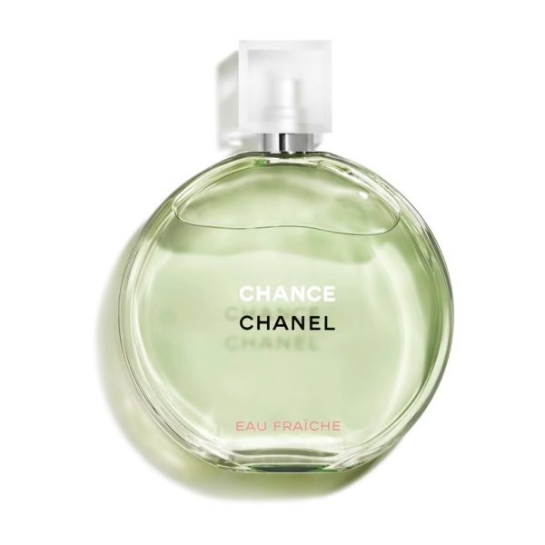 Chanel Chance Eau Fraiche woda toaletowa 50ml
