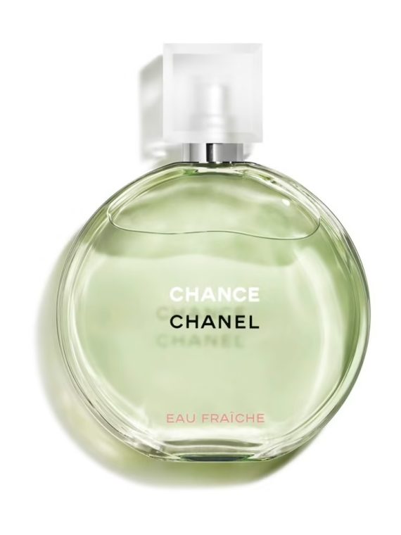 Chanel Chance Eau Fraiche woda toaletowa spray 35ml