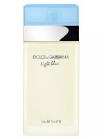 Dolce & Gabbana Light Blue Women woda toaletowa 200ml