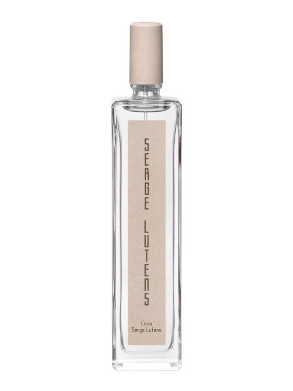 L'Eau Serge Lutens woda perfumowana 100ml Tester