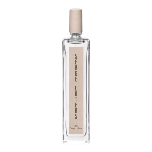 L'Eau Serge Lutens woda perfumowana 100ml Tester