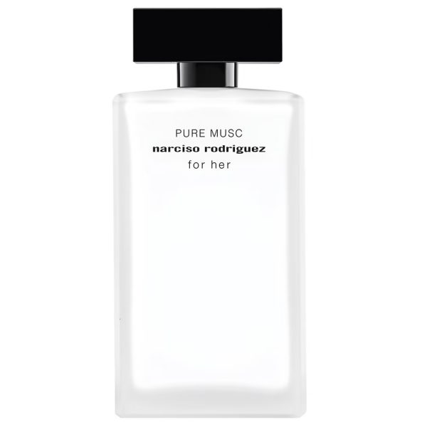 Narciso Rodriguez Pure Musc For Her woda perfumowana 100ml