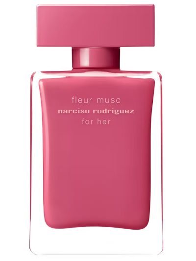 Narciso Rodriguez Fleur Musc For Her woda perfumowana spray 50ml