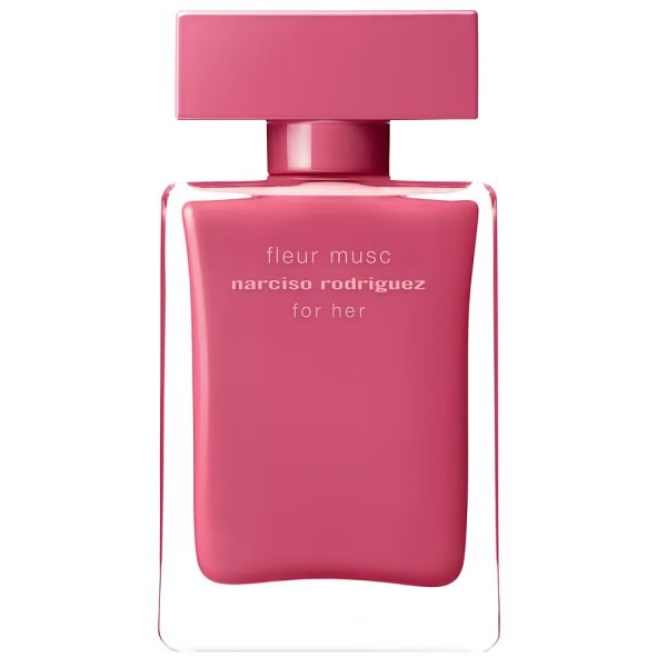 Narciso Rodriguez Fleur Musc For Her woda perfumowana 50ml