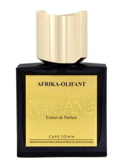 Nishane Afrika Olifant ekstrakt perfum spray 50ml