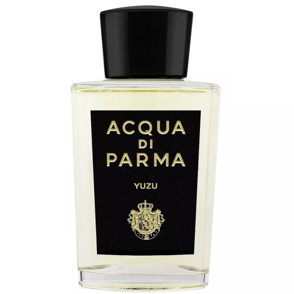 Acqua di Parma Yuzu woda perfumowana 180ml