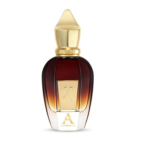 Xerjoff Alexandria II woda perfumowana 50ml