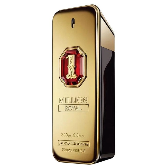 Paco Rabanne 1 Million Royal perfumy 200ml