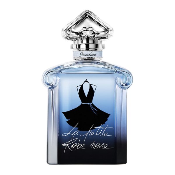 Guerlain La Petite Robe Noire Intense woda perfumowana 100ml