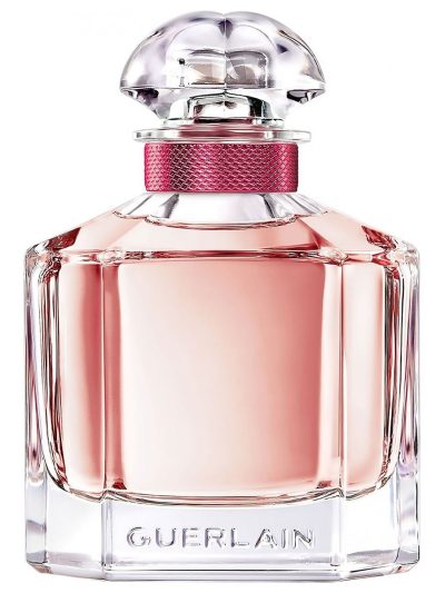 Mon Guerlain Bloom Of Rose woda toaletowa 50ml