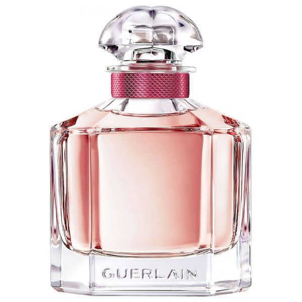 Mon Guerlain Bloom Of Rose woda toaletowa 50ml