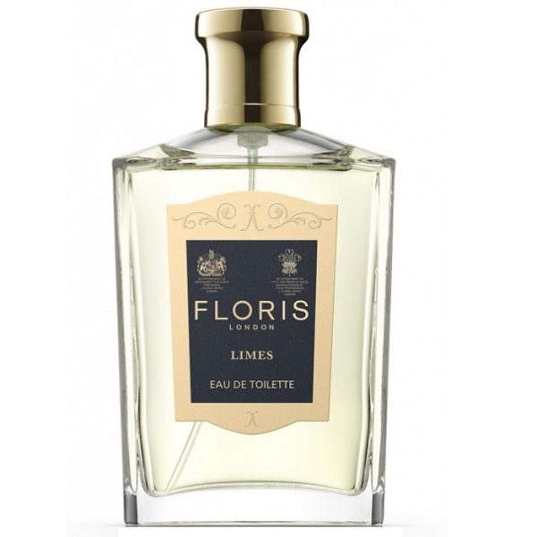 Floris Limes woda toaletowa 100ml