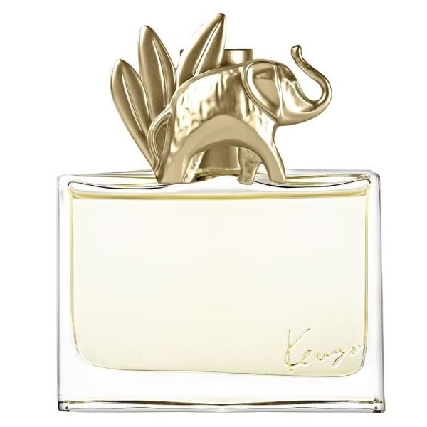 Kenzo Jungle L'Elephant Women woda perfumowana 30ml