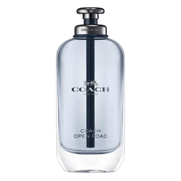 Coach Open Road woda toaletowa 100ml