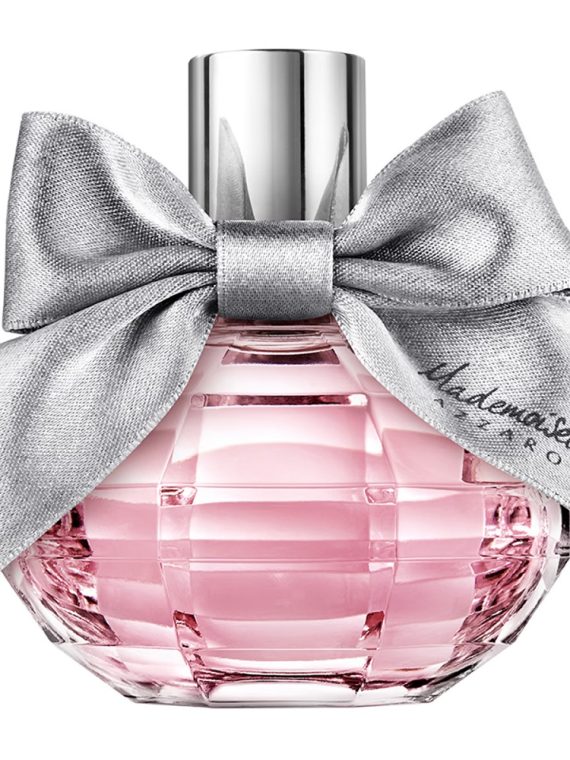 Azzaro Mademoiselle woda toaletowa 50ml