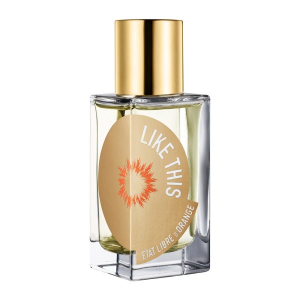 Etat Libre d'Orange Like This woda perfumowana 50ml