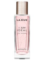 La Rive I Am Ideal woda perfumowana 90ml