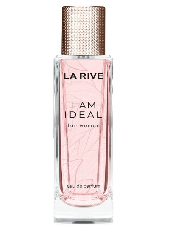 La Rive I Am Ideal woda perfumowana 90ml