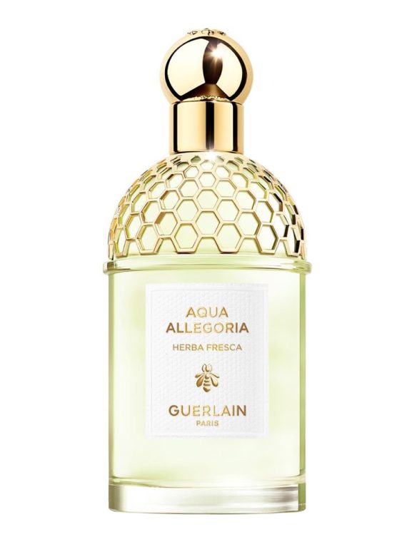 Guerlain Aqua Allegoria Herba Fresca woda toaletowa 75ml