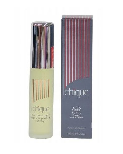 Chique For Women woda toaletowa 50ml