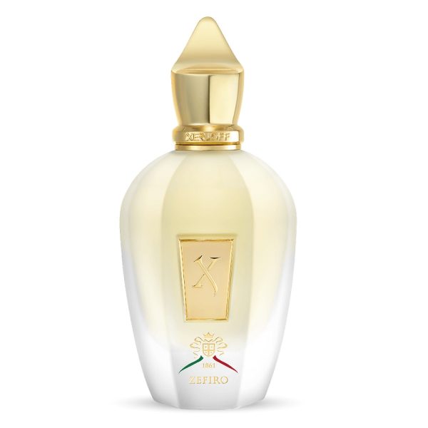 Xerjoff 1861 Zefiro woda perfumowana 100ml Tester