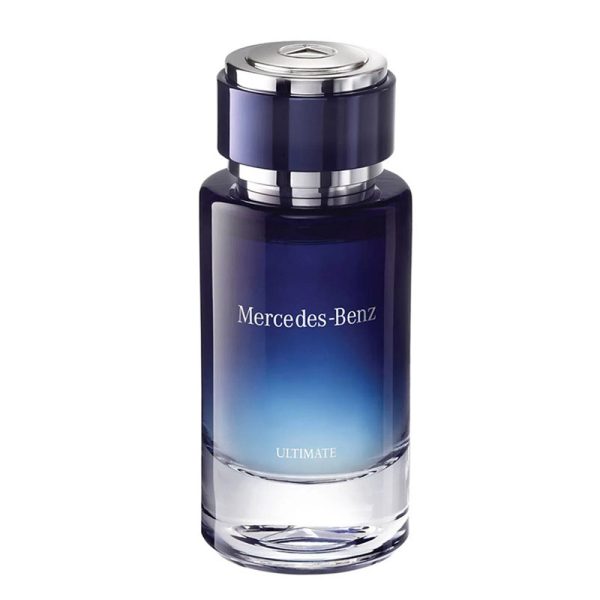 Mercedes-Benz Ultimate woda perfumowana 120ml