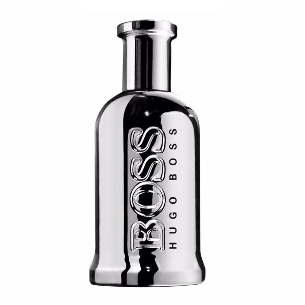 Hugo Boss Bottled United woda toaletowa 100ml Tester