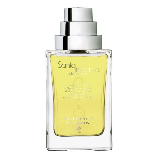 The Different Company Santo Incienso Sillage Sacré woda perfumowana 100ml