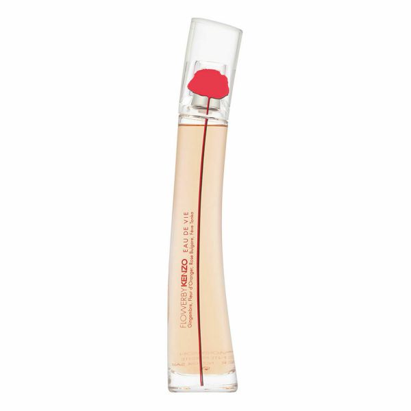 Flower by Kenzo Eau de Vie woda perfumowana 50ml Tester