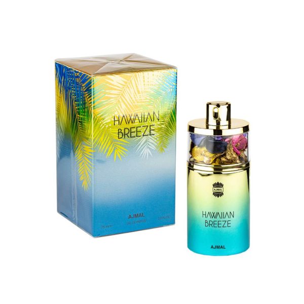 Ajmal Hawaiian Breeze woda perfumowana 75ml