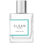Clean Classic Warm Cotton woda perfumowana 60ml Tester