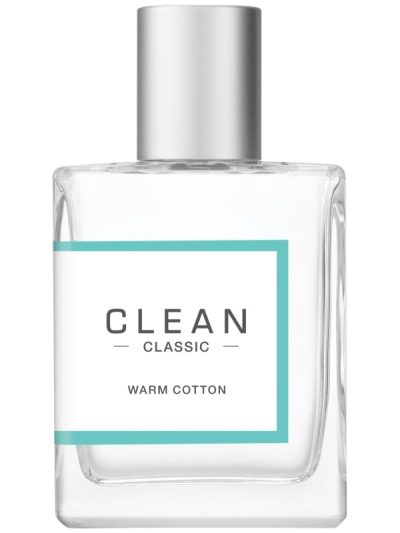 Clean Classic Warm Cotton woda perfumowana 60ml Tester