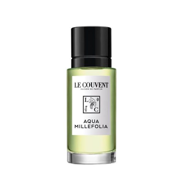 LE COUVENT Aqua Millefolia woda kolońska 50ml