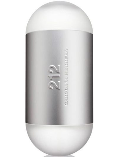 Carolina Herrera 212 Woman woda toaletowa 100ml