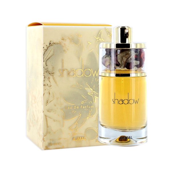 Ajmal Shadow For Her woda perfumowana 75ml