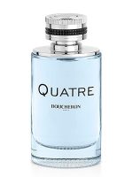 Boucheron Quatre Pour Homme woda toaletowa 100ml Tester