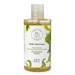 HAIRY TALE Murky kojący szampon do przetłuszczającej się skóry głowy 250ml