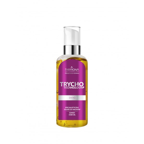 Farmona Professional Trycho Technology specjalistyczny olejek do włosów 50ml