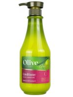 Frulatte Olive Conditioner odżywka z organiczną oliwą z oliwek 800ml