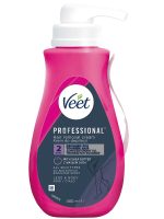 Veet Professional krem do depilacji każdy rodzaj skóry 400ml