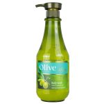 Frulatte Olive Body Wash płyn do kąpieli z organiczną oliwą z oliwek 800ml