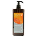 Frulatte Vitamin C Body Wash żel pod prysznic 750ml