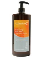 Frulatte Vitamin C Body Wash żel pod prysznic 750ml