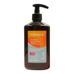 Frulatte Vitamin C Soothing Body Lotion kojący balsam do ciała 400ml