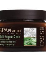 Spa Pharma Multi-Purpose Cream krem multifunkcyjny z aloesem 350ml