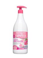 Instituto Espanol Rosa Mosqueta nawilżający balsam do ciała z dziką różą 950ml