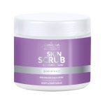 Farmona Professional Skin Scrub Aromatic Plum peeling do ciała i stóp 500g